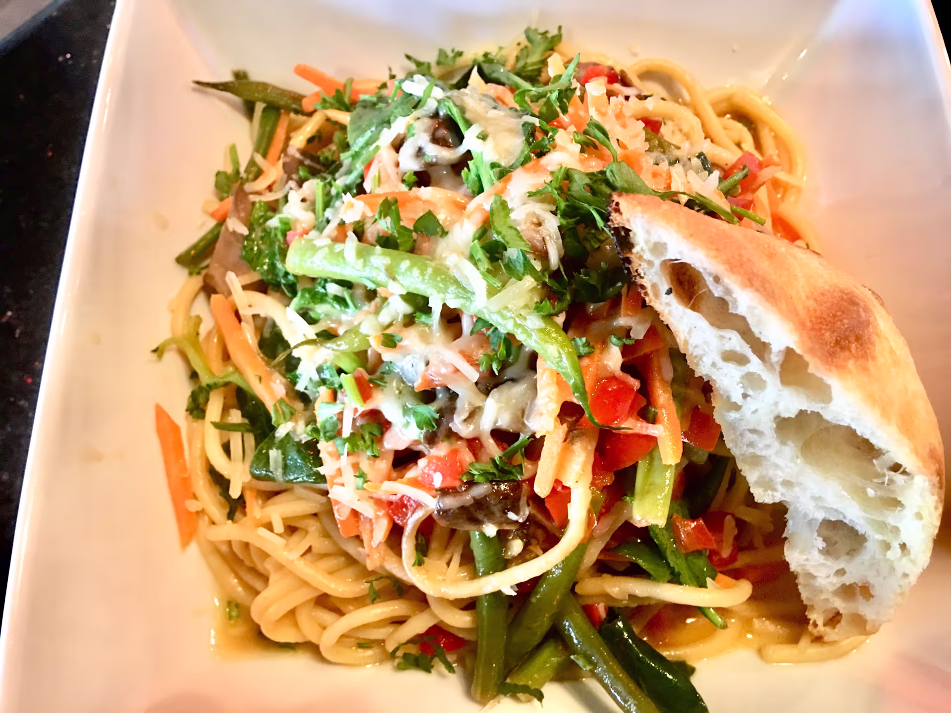 Urbano California Bistro in Modesto, CA (2)