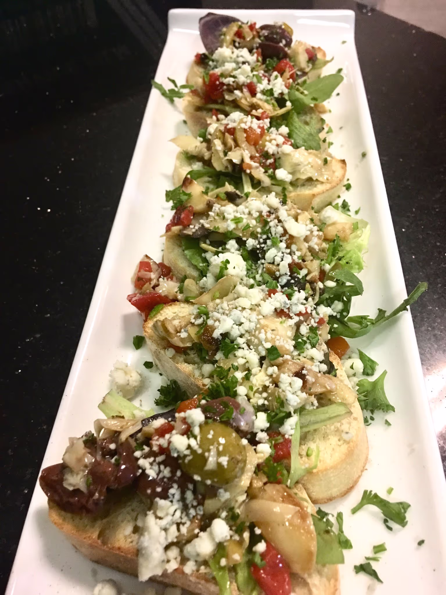 Urbano California Bistro in Modesto, CA (3)