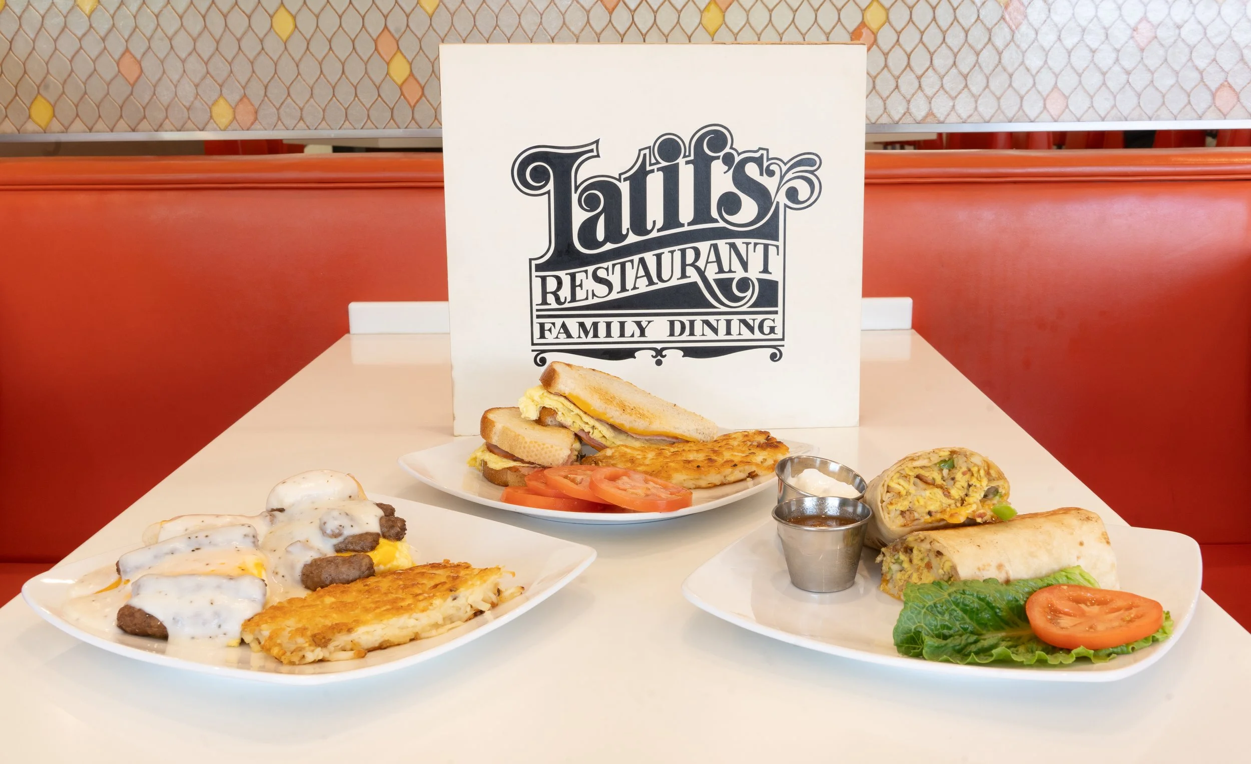 Latif's By Pedretti in Turlock, CA (2)