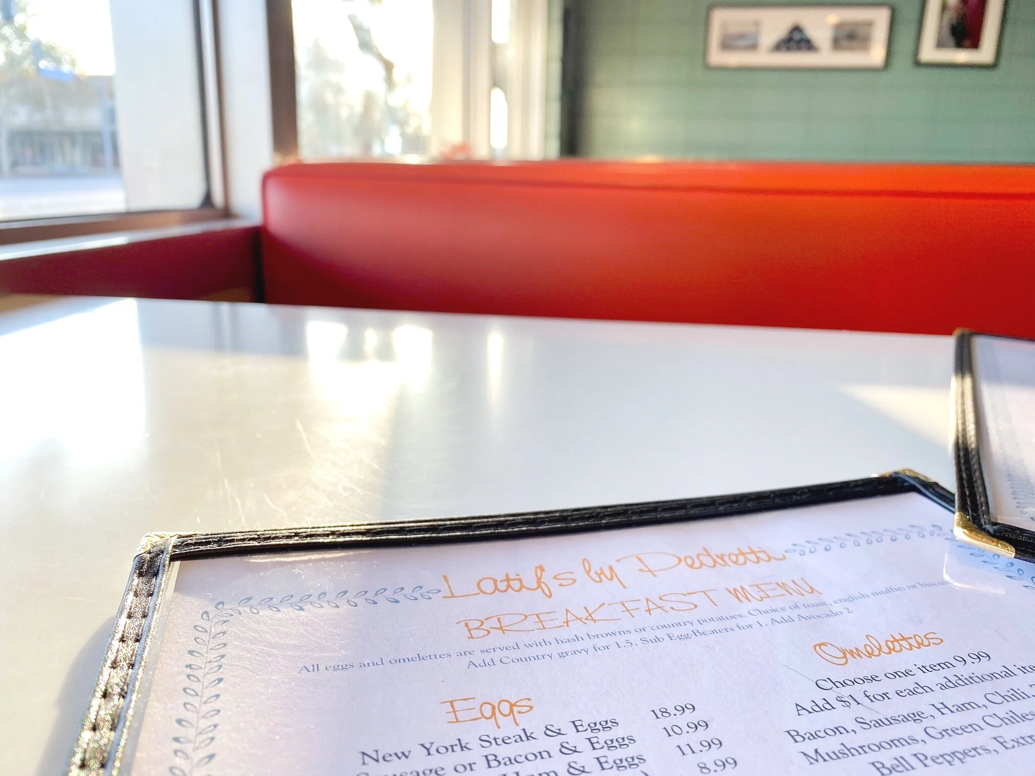 Latif's By Pedretti in Turlock, CA (4)