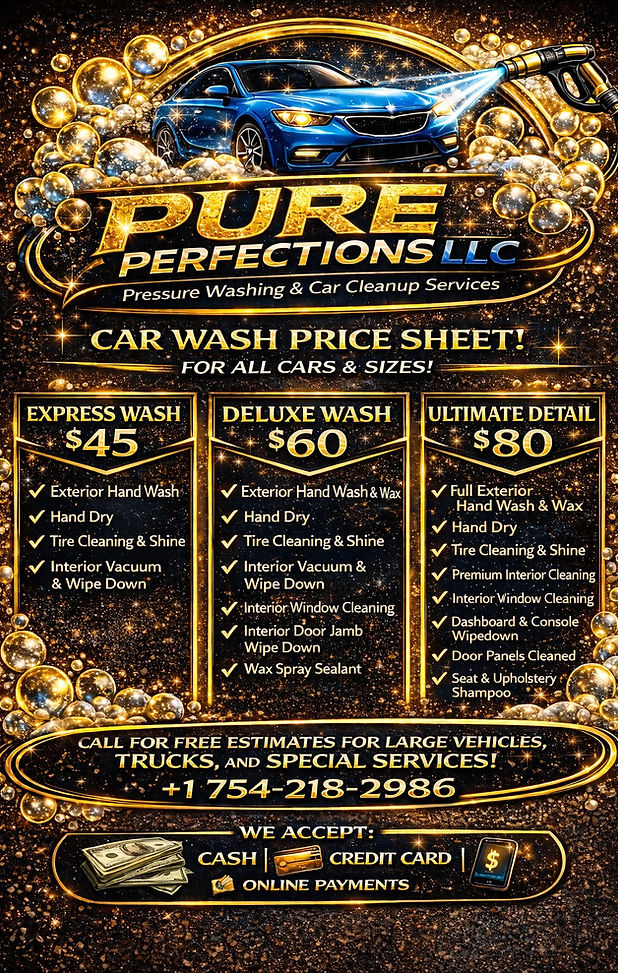 Pure n perfections llc in Oakland Park, FL (4)