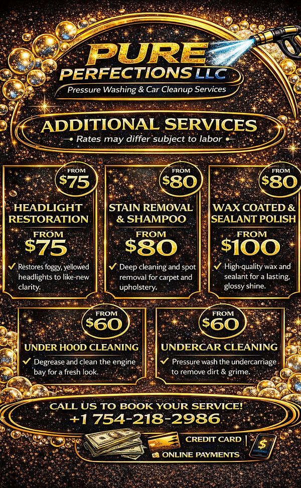 Pure n perfections llc in Oakland Park, FL (5)
