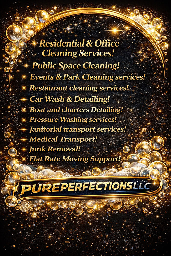 Pure n perfections llc in Oakland Park, FL (6)
