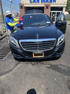 Mill Creek Hand Carwash in Secaucus, NJ (5)