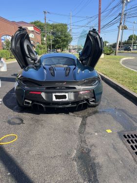 Mill Creek Hand Carwash in Secaucus, NJ (6)