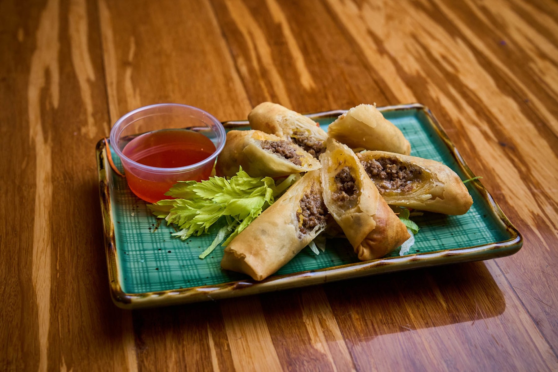 Thai House Restaurant in Santee, SC