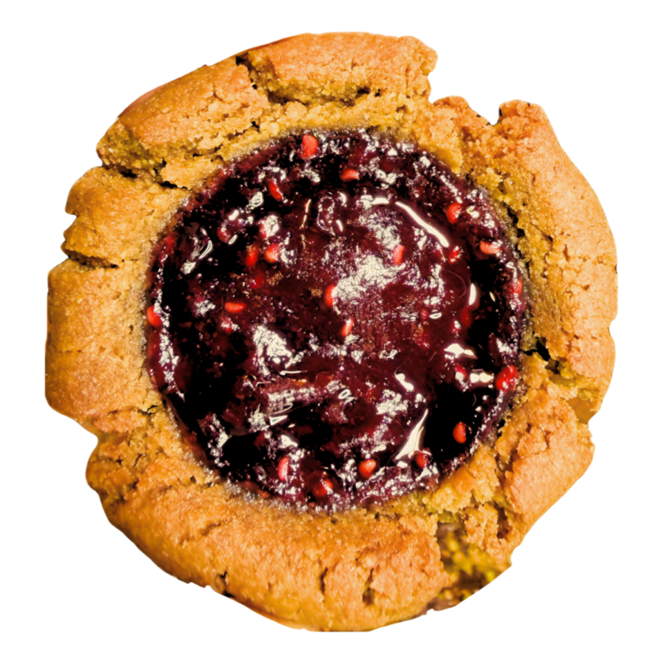 Choc'late Mama Cookie Co. in Emeryville, CA (2)