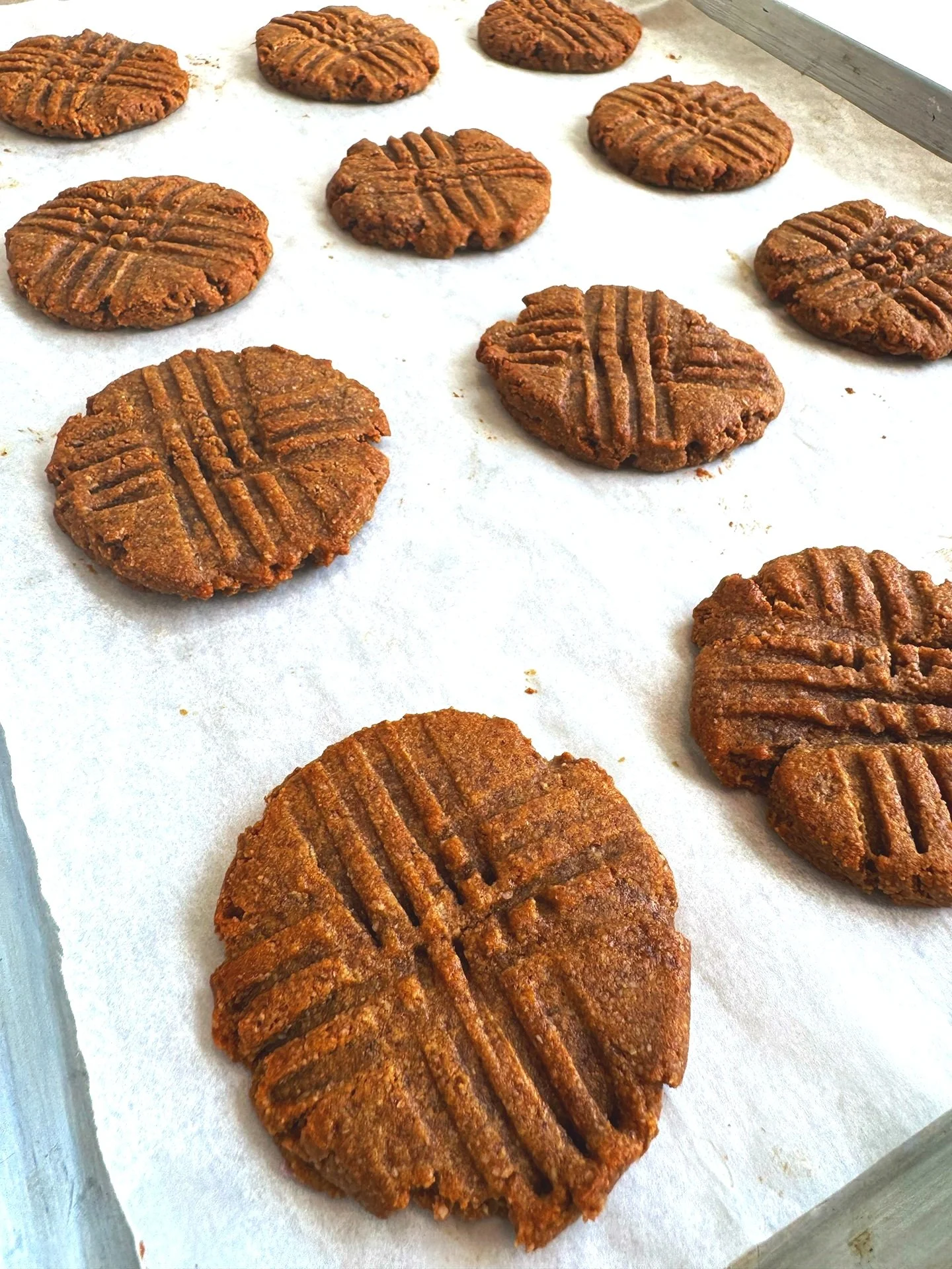 Choc'late Mama Cookie Co. in Emeryville, CA (4)
