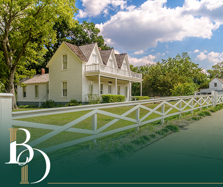 The Law Office of Brandy Douglas in Denison, TX (3)