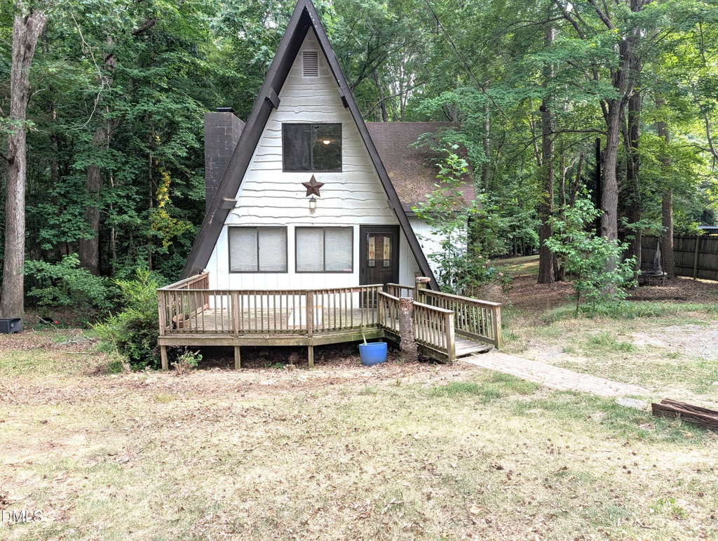 Renee Lee, Realtor - Above & Beyond Realty in Hillsborough, NC (2)