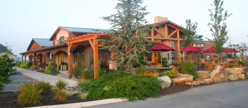 Traditions Restaurant & Bakery in Martinsburg, PA (2)