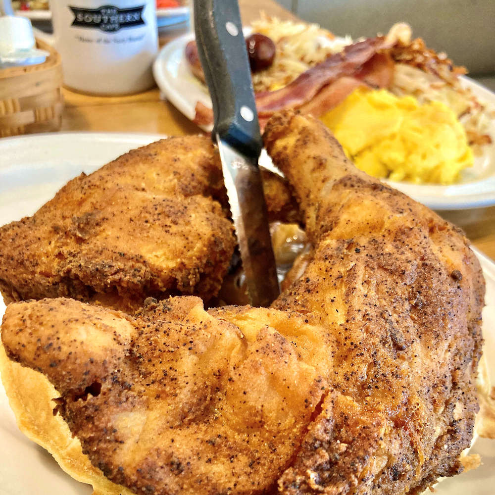 The Southern Cafe in Roselle, IL (3)