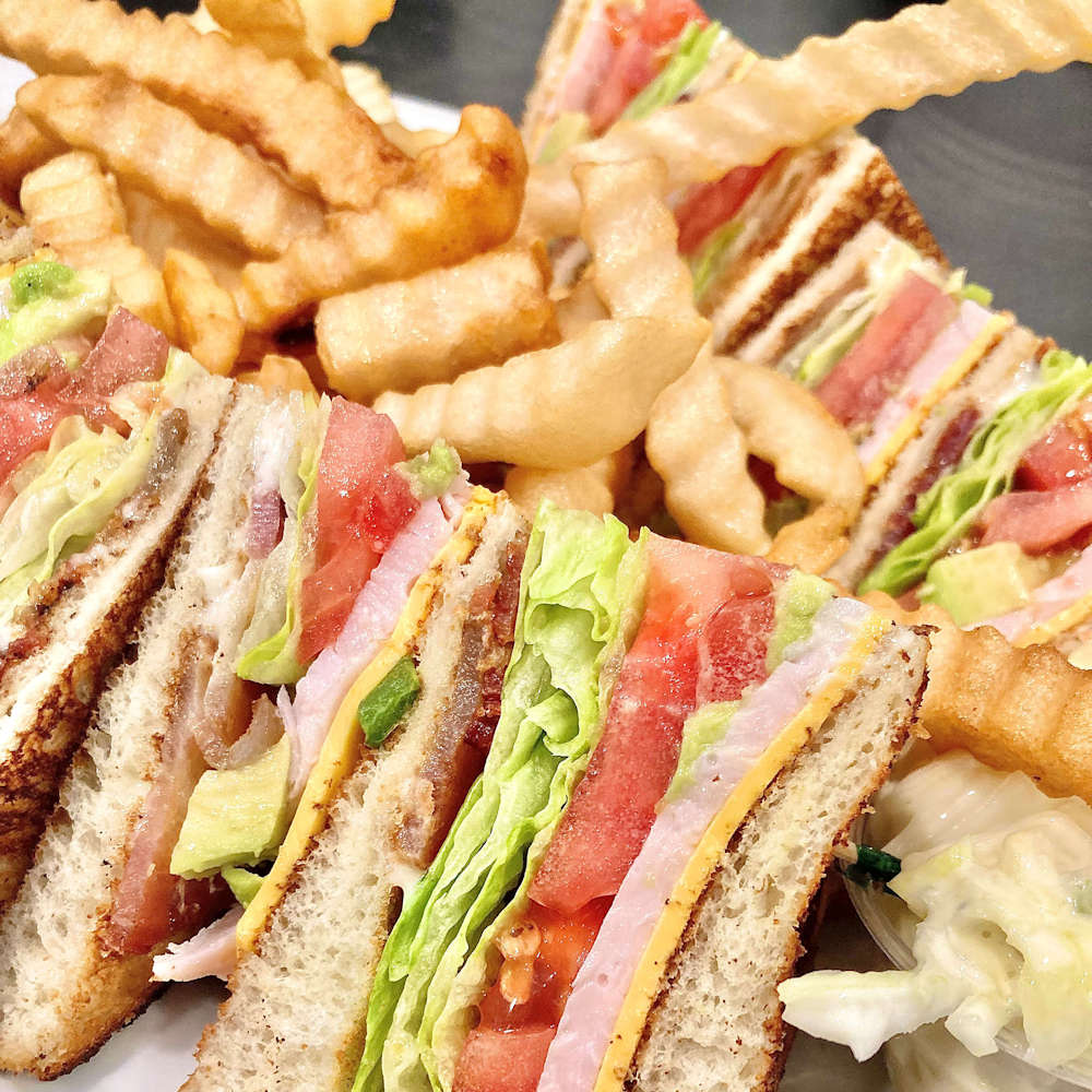 The Southern Cafe in Roselle, IL (4)