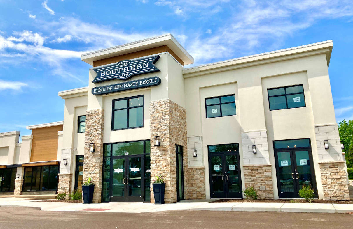 The Southern Cafe in Roselle, IL (5)