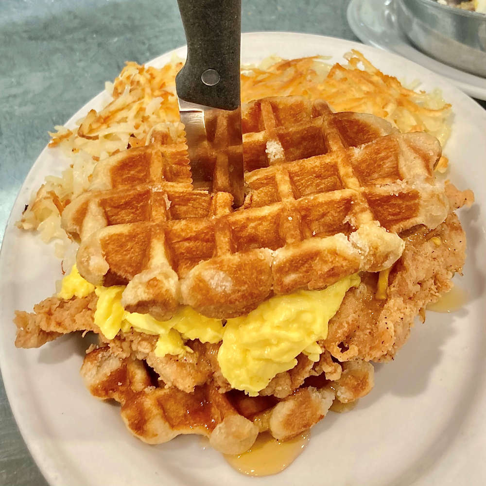 The Southern Cafe in Roselle, IL (6)