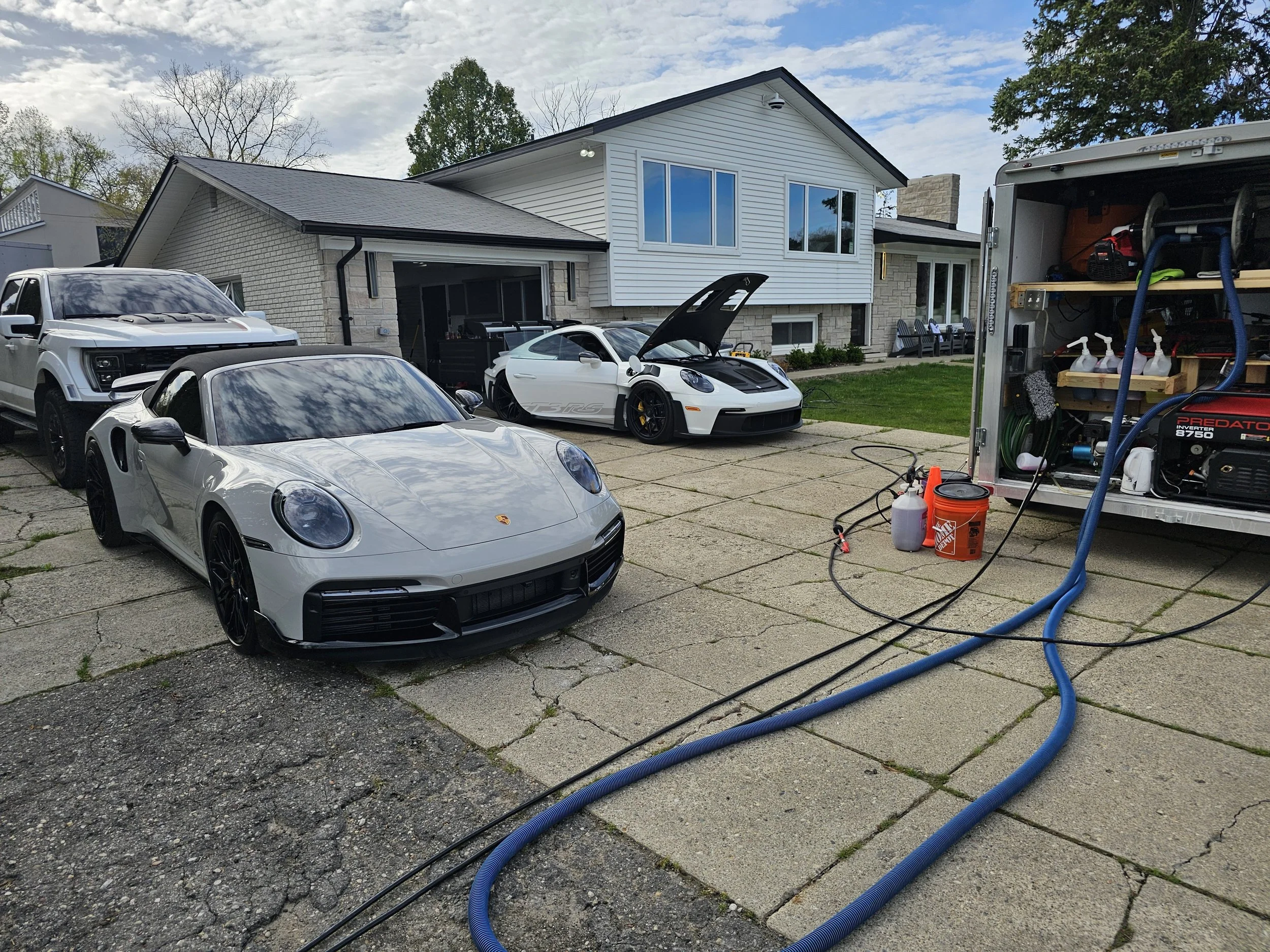 Mid Michigan Auto Spa in Auburn Hills, MI (3)