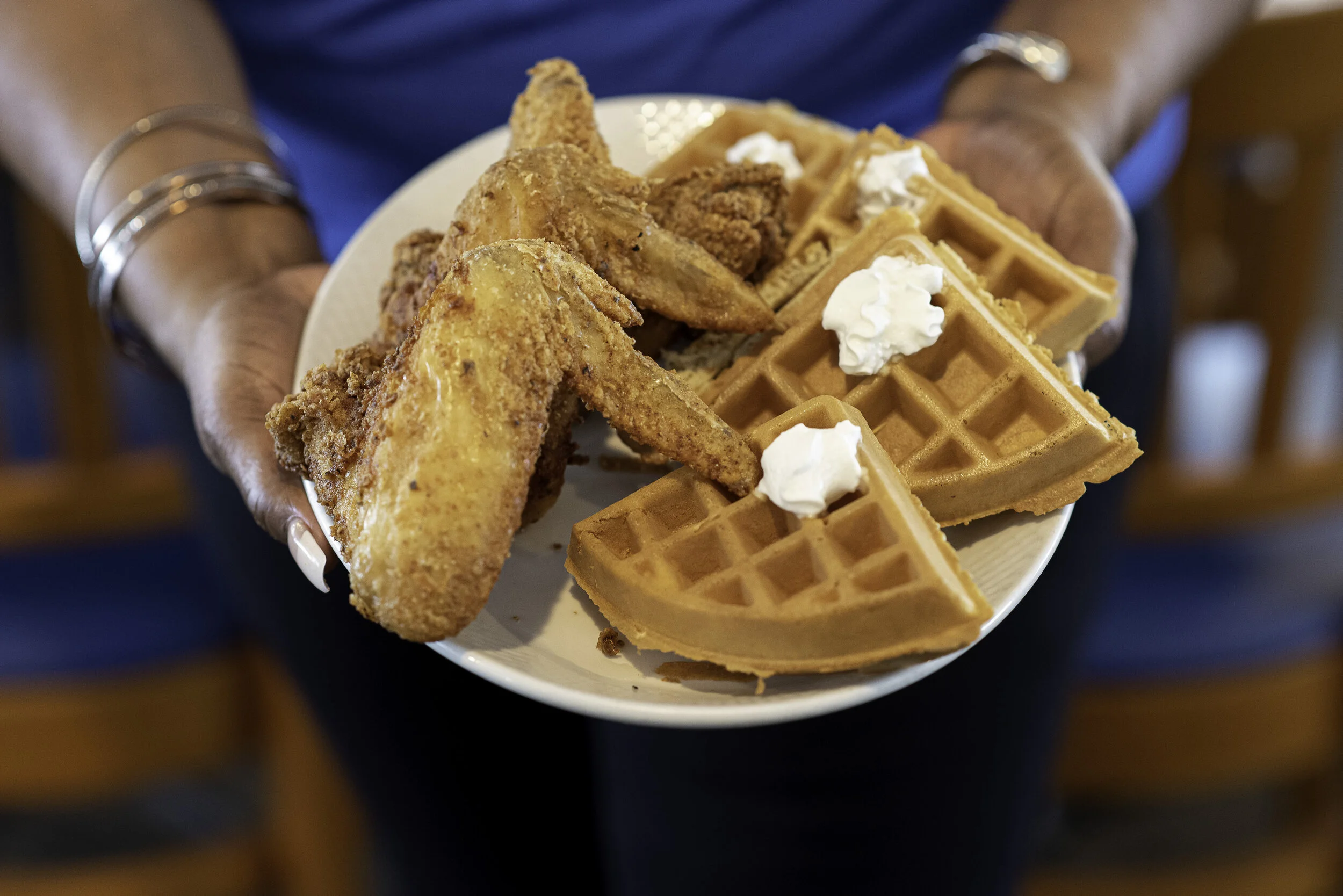 Southern Pancake & Waffle House in Williamsburg, VA (4)