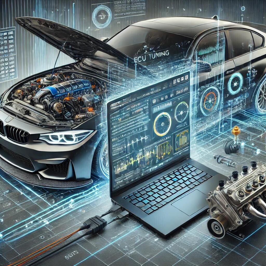 Spriggs Autoworx and Tuning in Ventura, CA