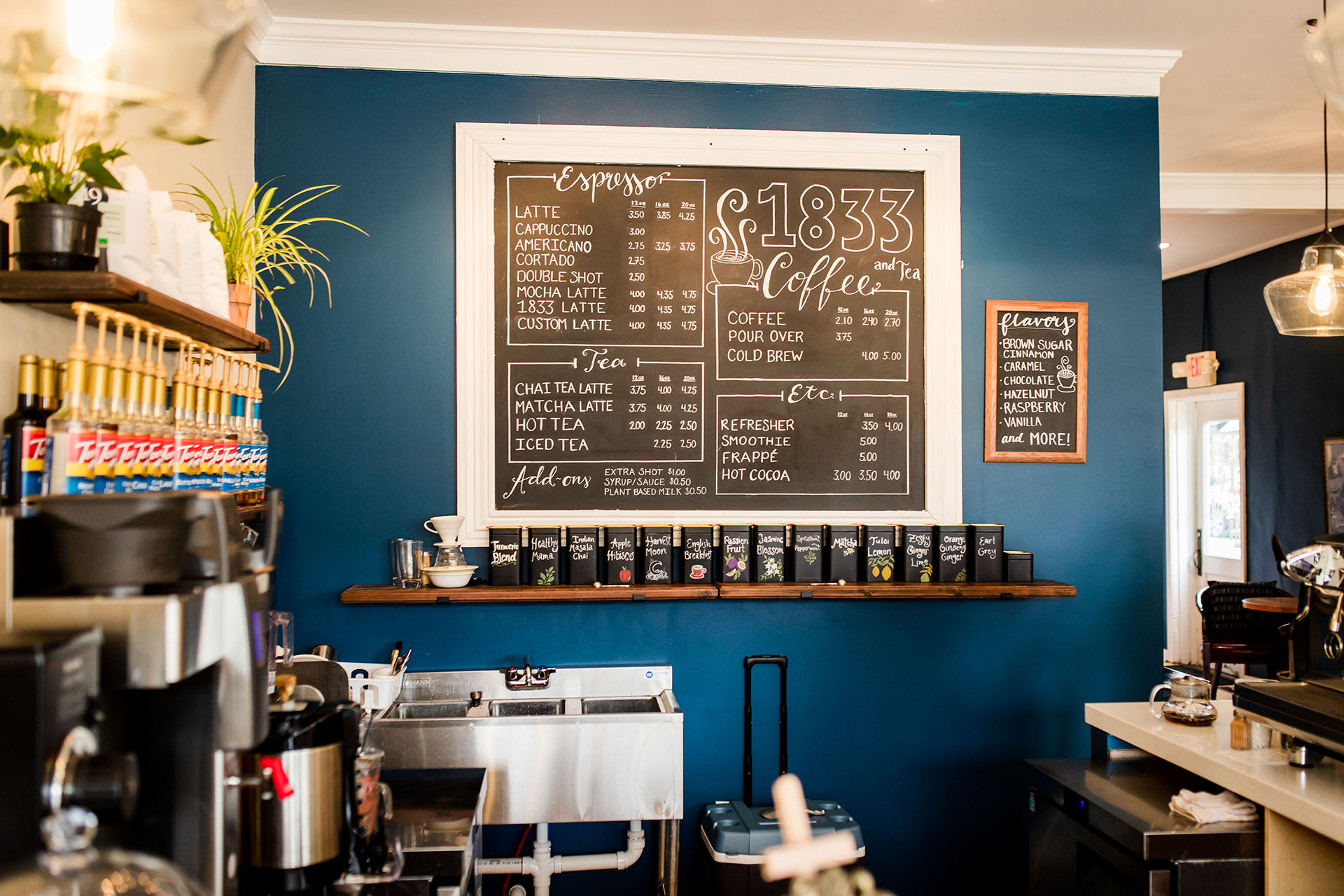 1833 Coffee and Tea Company in Freeport, PA (5)