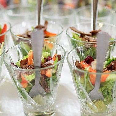 ZCater Catering and Event Production in Fountain Valley, CA