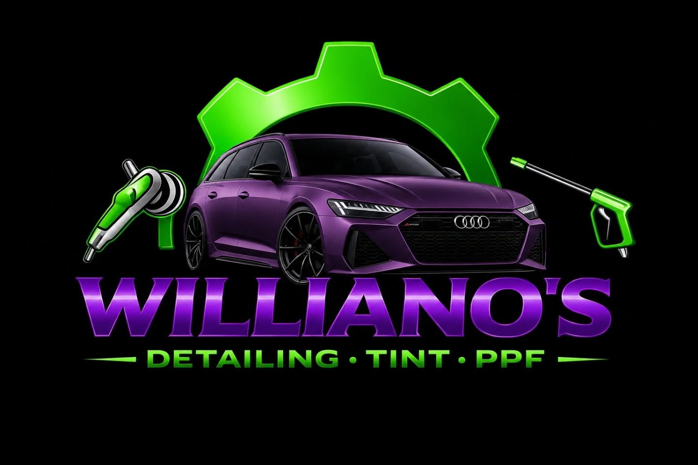 Williano's Detailing in Willow Grove, PA (6)
