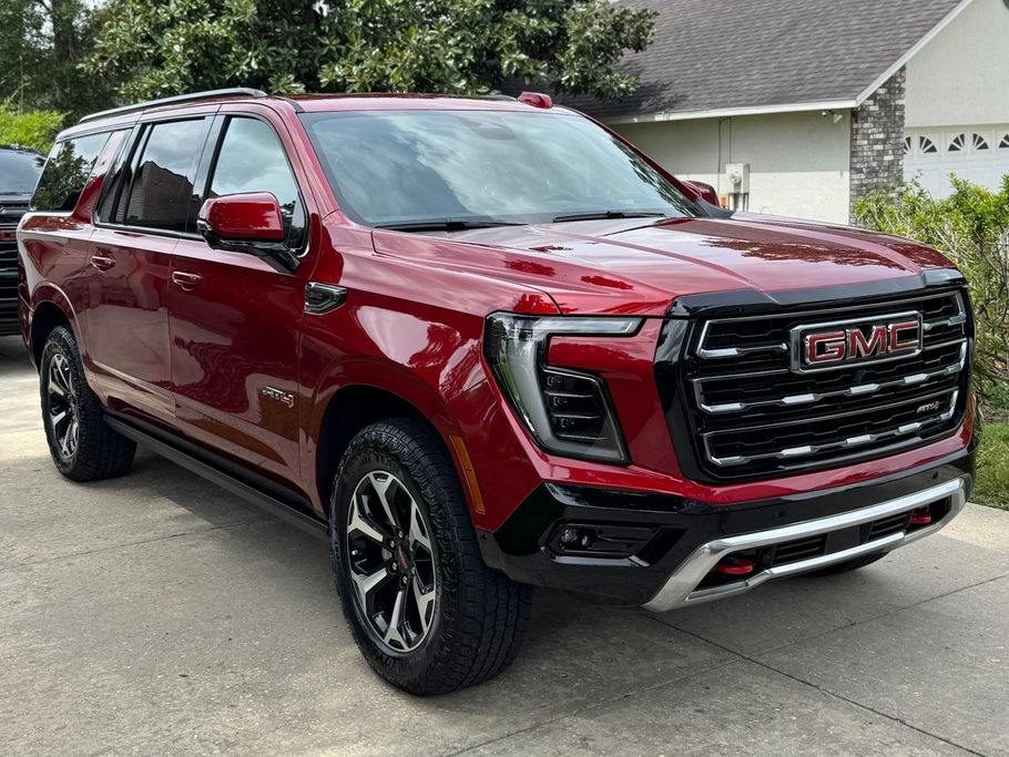 Spit and Shine Autodetailing in Dunnellon, FL