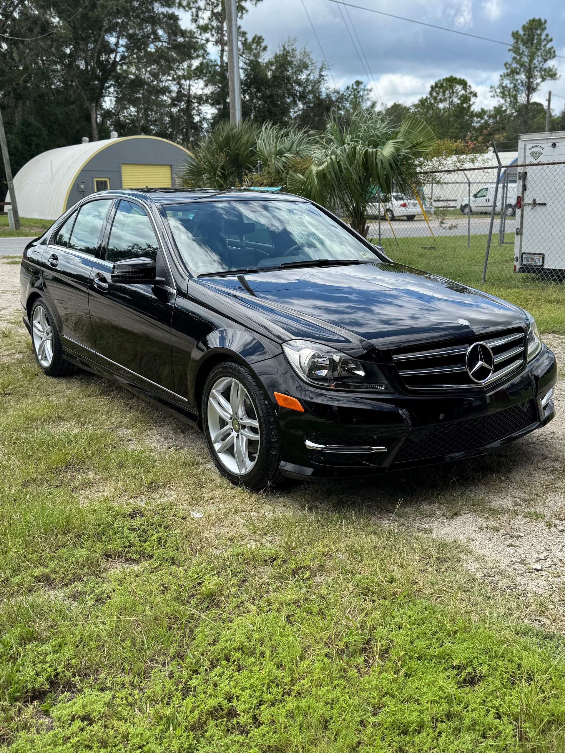 Spit and Shine Autodetailing in Dunnellon, FL (2)