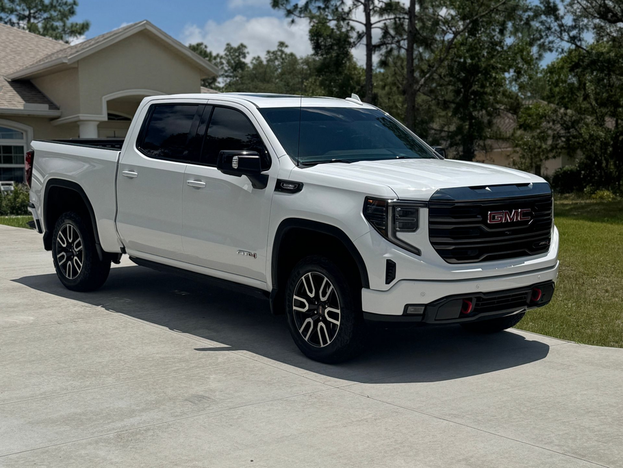 Spit and Shine Autodetailing in Dunnellon, FL (5)