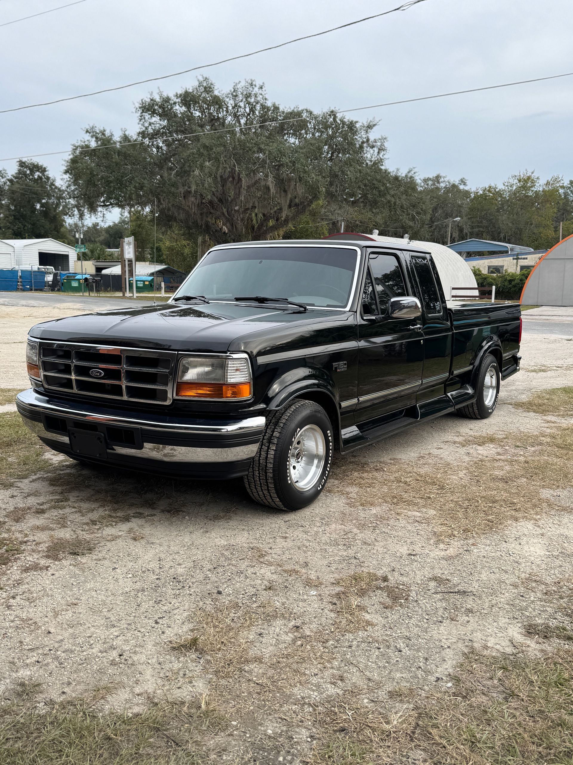 Spit and Shine Autodetailing in Dunnellon, FL (6)