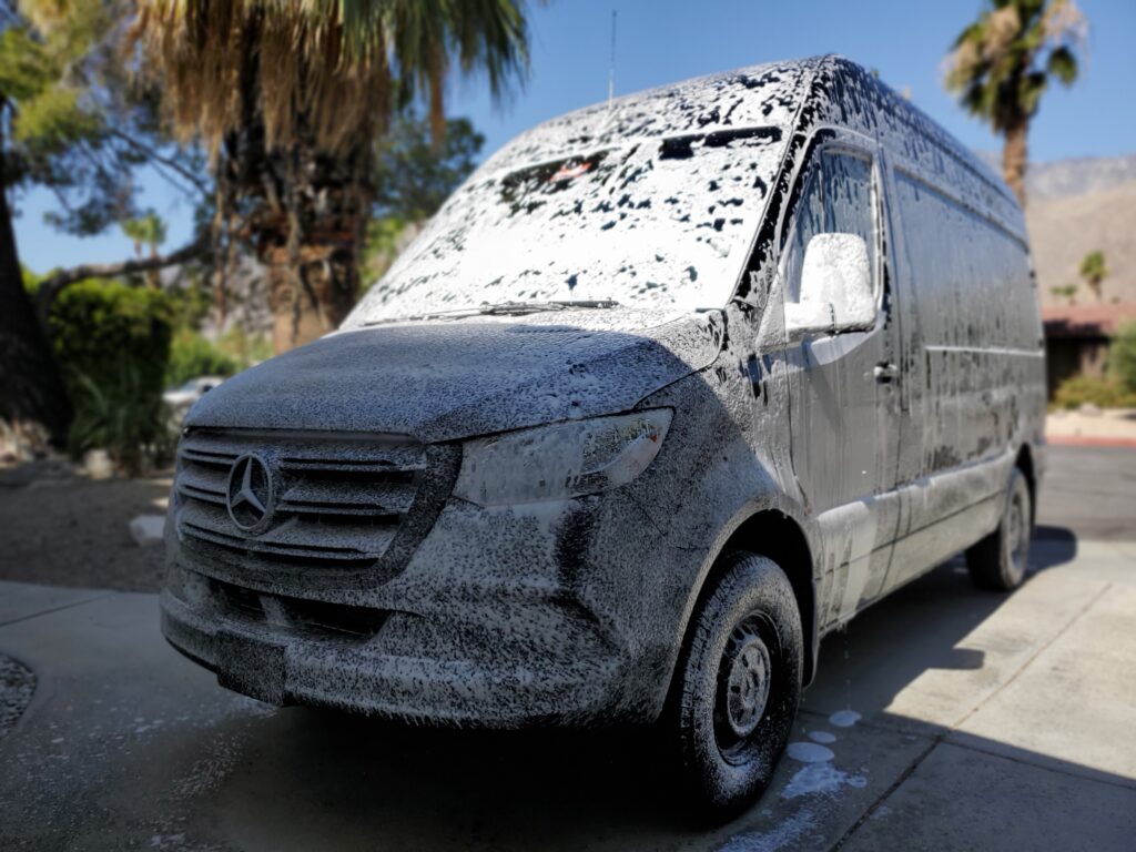 Time to Shine Mobile Car Wash & Detailing in Desert Hot Springs, CA (3)