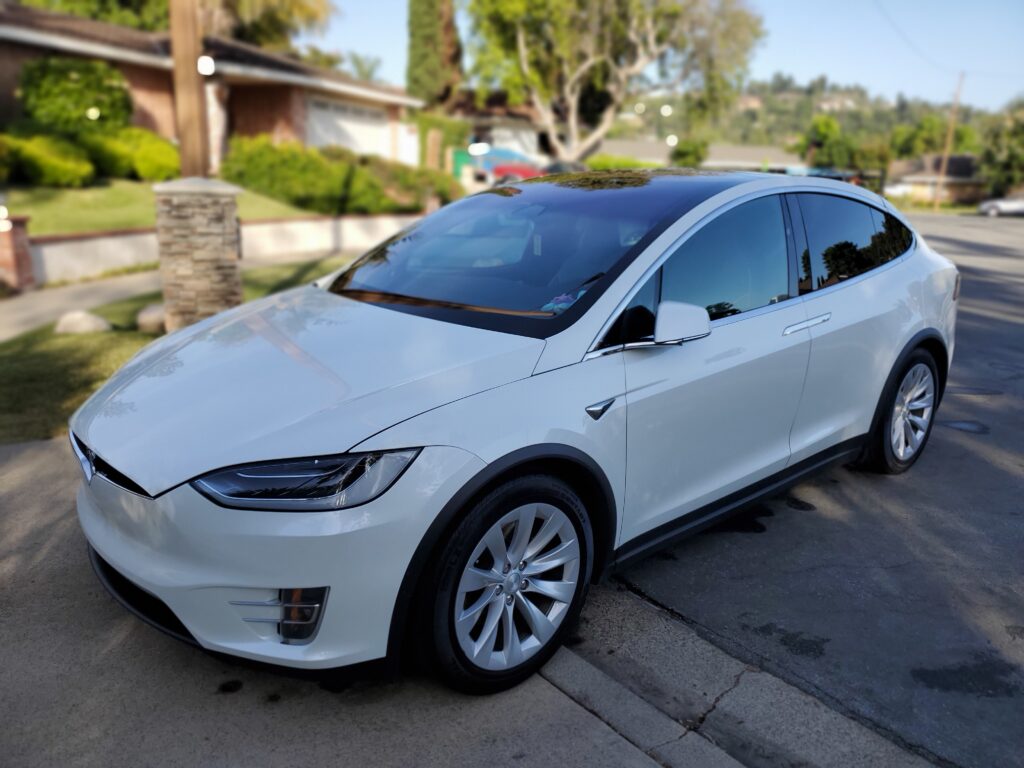Time to Shine Mobile Car Wash & Detailing in Desert Hot Springs, CA (4)