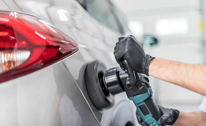 Time to Shine Mobile Car Wash & Detailing in Desert Hot Springs, CA (6)