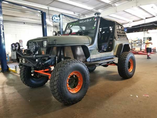 AutoWorks1 in Alpharetta, GA (5)