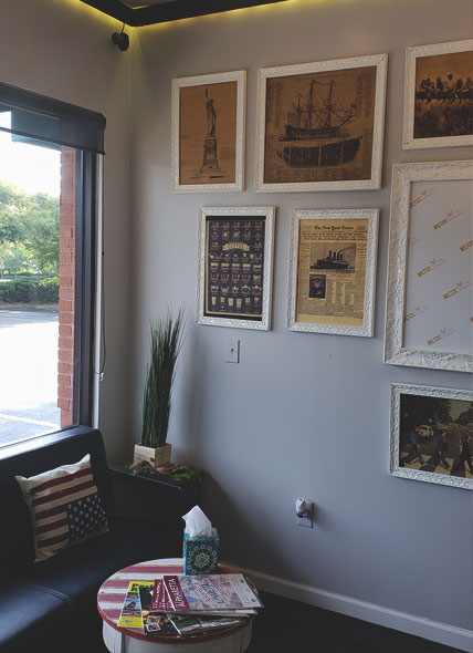 Milton Salon and Barber Shop in Alpharetta, GA (4)