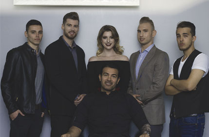 Milton Salon and Barber Shop in Alpharetta, GA (6)