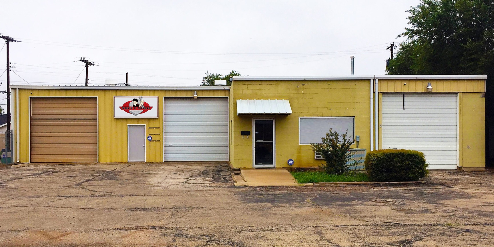 Wrench It Forward in Lubbock, TX
