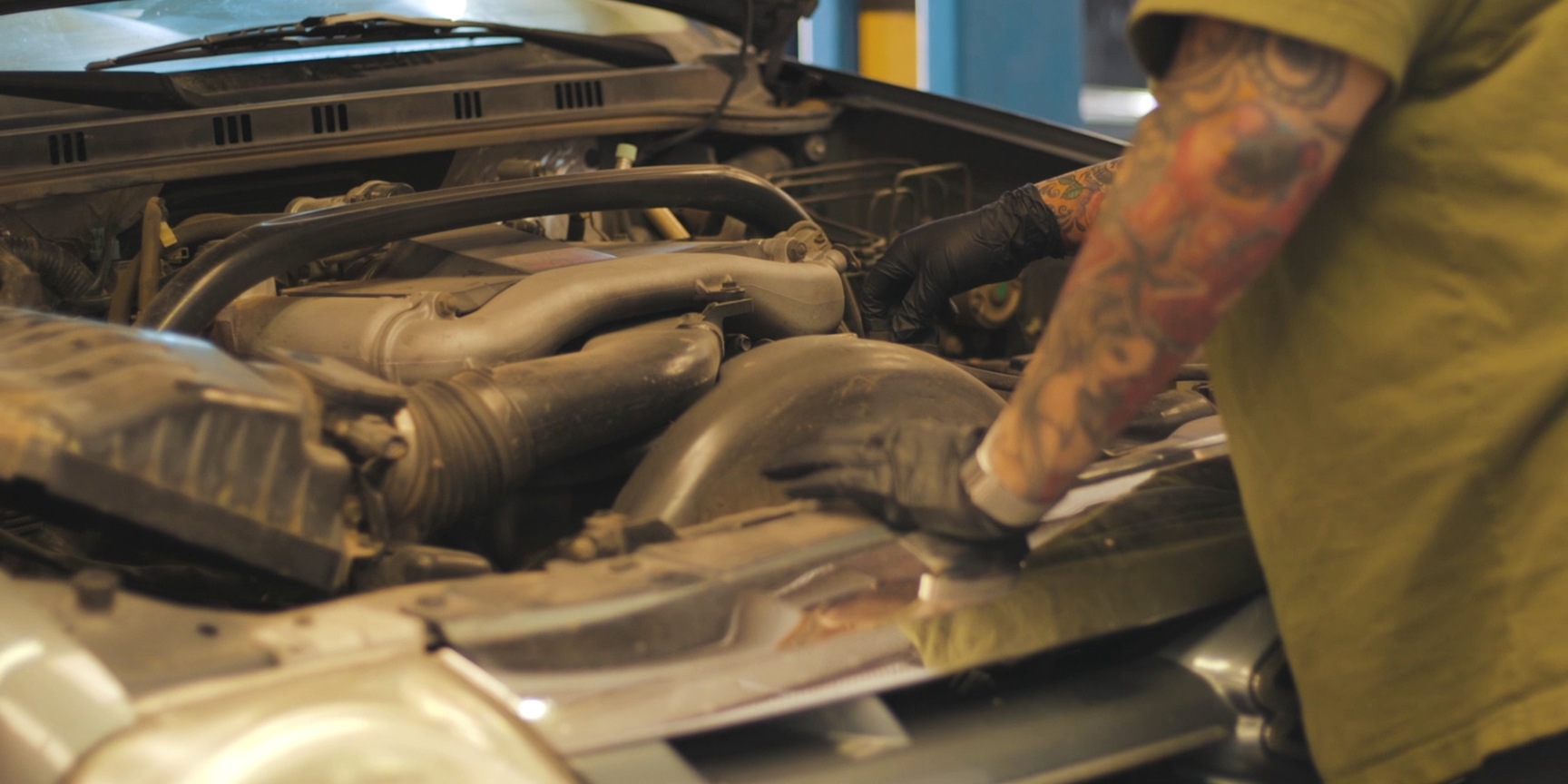 Wrench It Forward in Lubbock, TX (4)