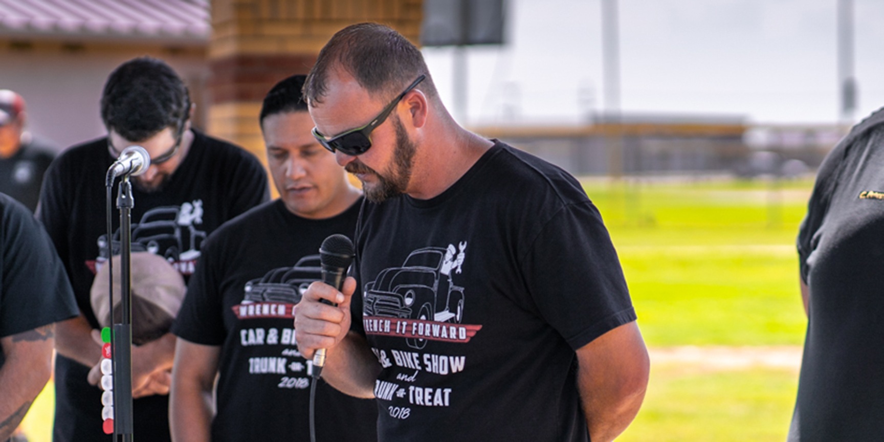 Wrench It Forward in Lubbock, TX (5)