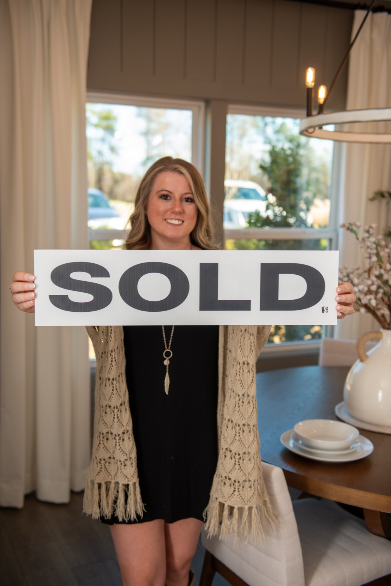 Kalynn Bustle - Realtor in Statesville, NC