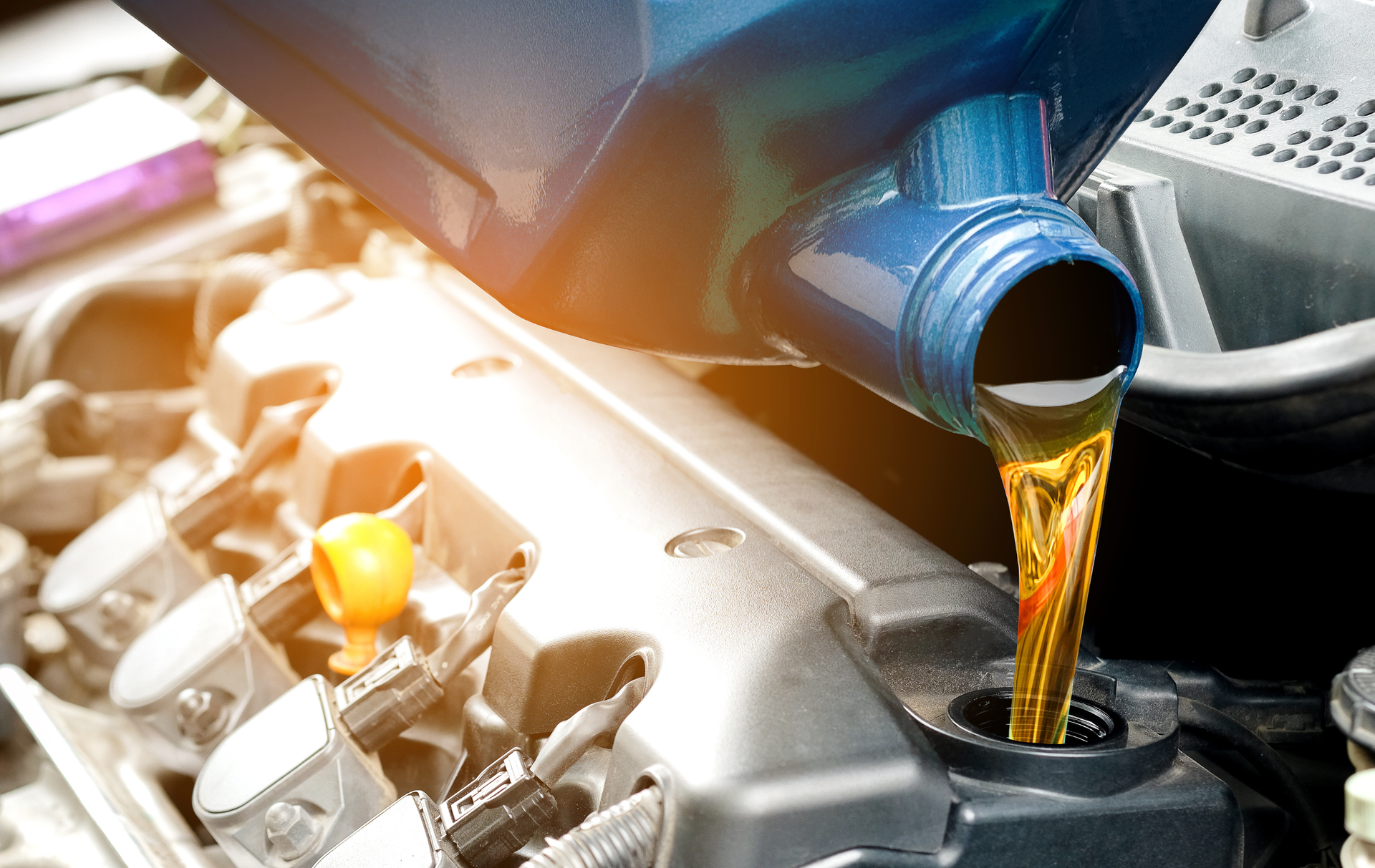 Automotive Enhancements Inc in Frederick, MD