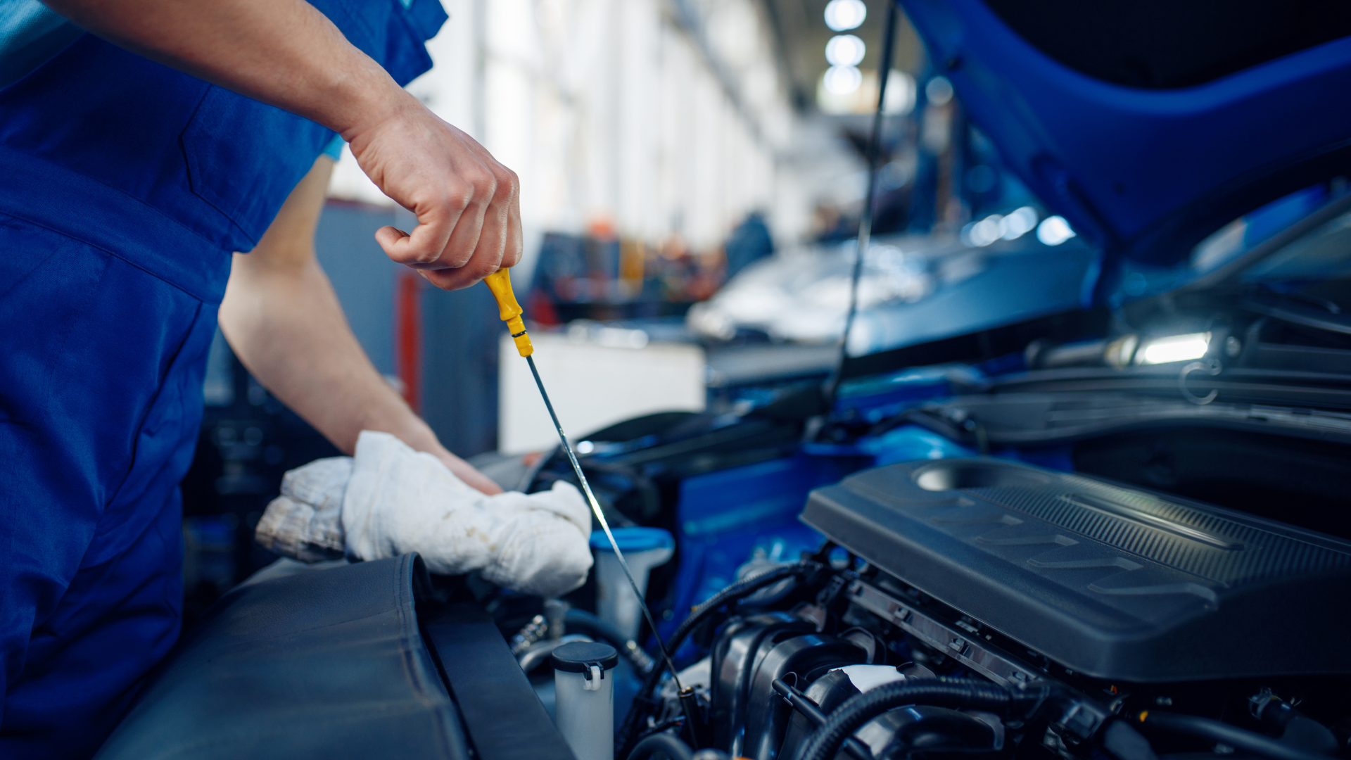 Automotive Enhancements Inc in Frederick, MD (3)
