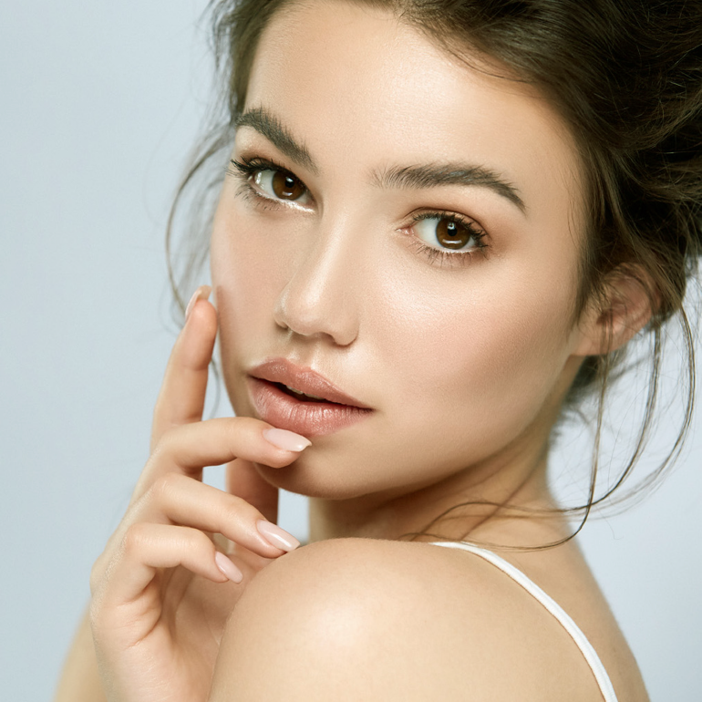 Purity Organic Nails & Spa in Falls Church, VA
