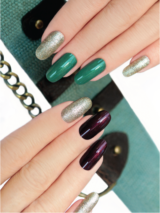 Purity Organic Nails & Spa in Falls Church, VA (4)