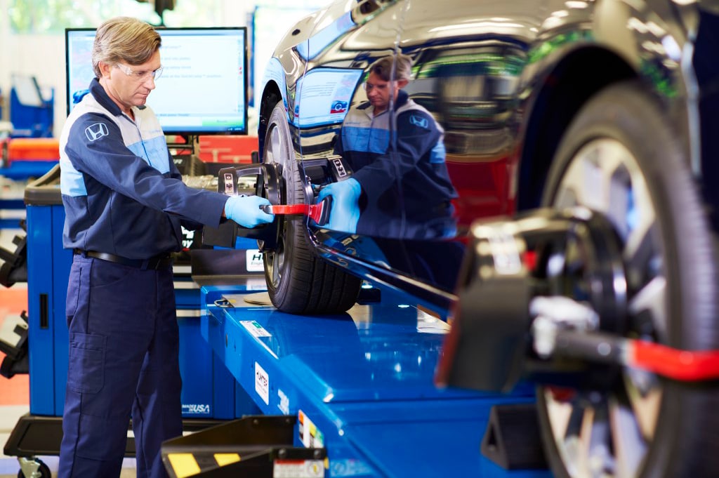 Honda Carland Service in Roswell, GA (3)