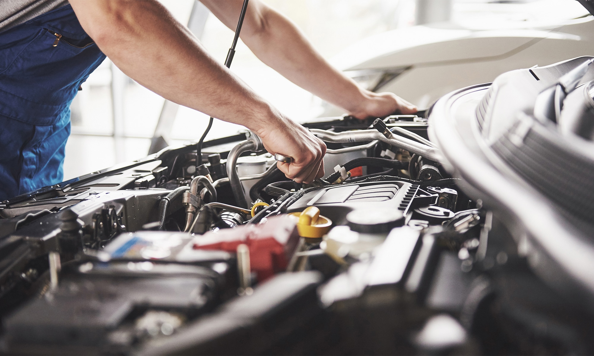 Honda Carland Service in Roswell, GA (5)