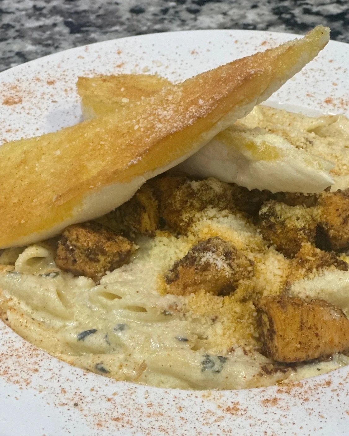 Nola's Creole & Soul in Summerville, SC