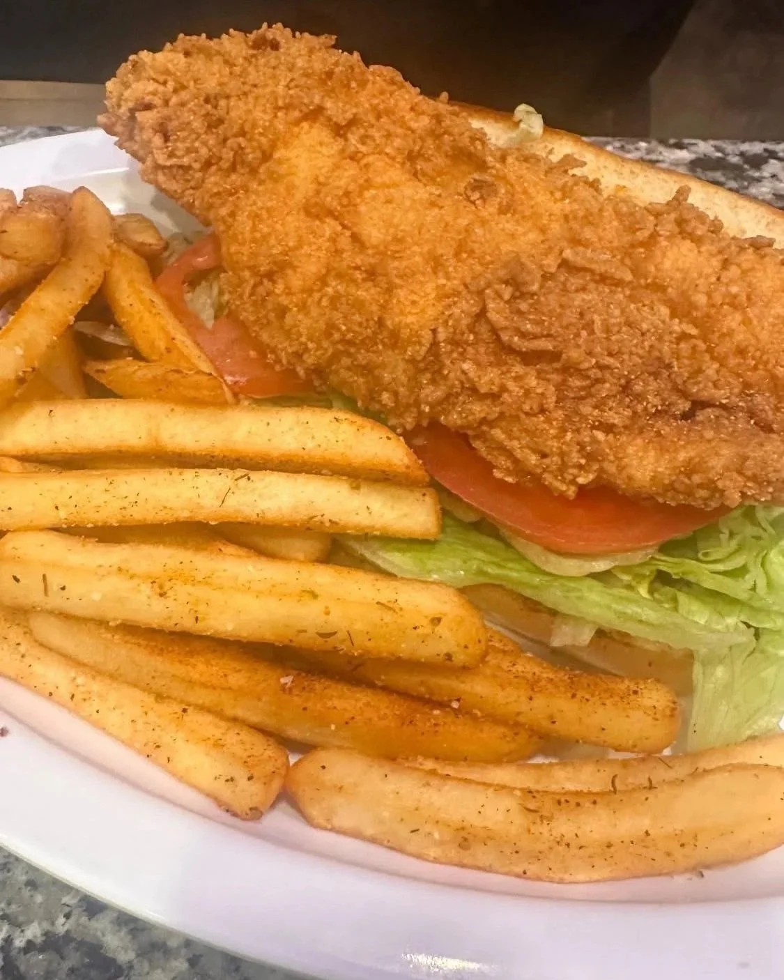 Nola's Creole & Soul in Summerville, SC (6)