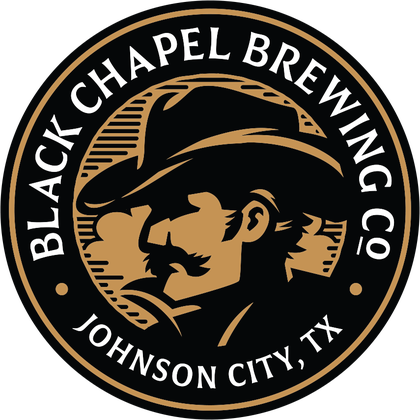 Black Chapel Brewing Co. in Johnson City, TX (2)