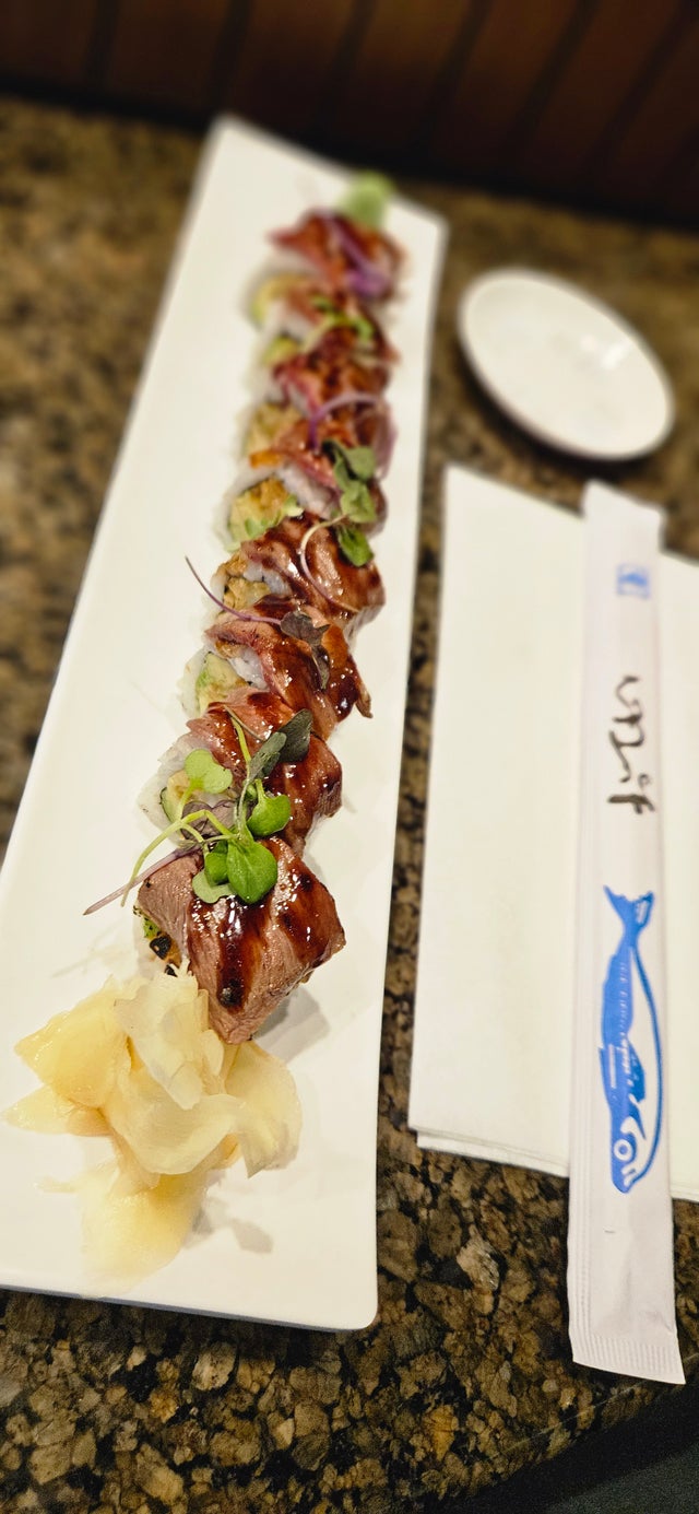 Wasabi Kaizen - Sushi/Ramen House in Matawan, NJ (3)