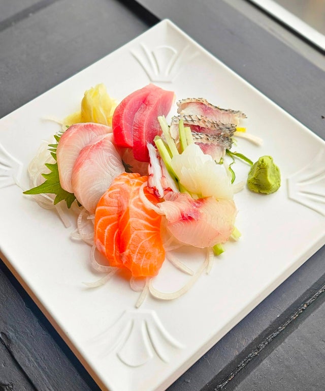 Wasabi Kaizen - Sushi/Ramen House in Matawan, NJ (6)